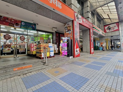 社區圖片