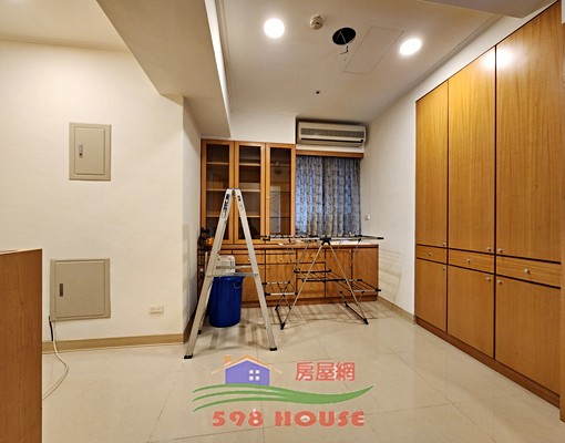 竹北租屋AI園區旁。最稀有雙拼4+1房。外商最愛 - Image 7
