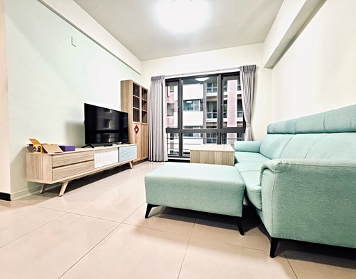 中科新貴平車溫馨兩房可租補需公證禁寵禁菸 - Image 16