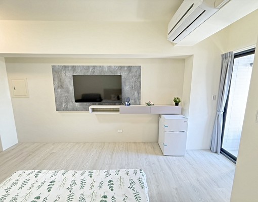 近廟東💖1年屋💖系統裝潢高樓層視野戶可租補 - Image 8