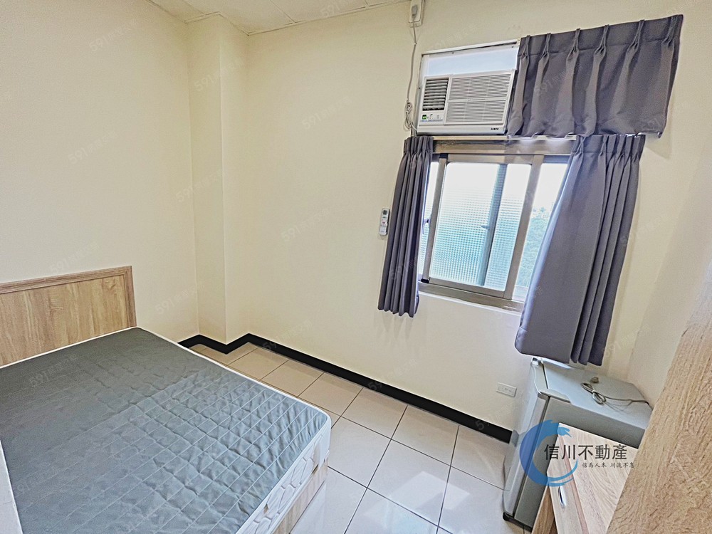 5000元-5500元房間