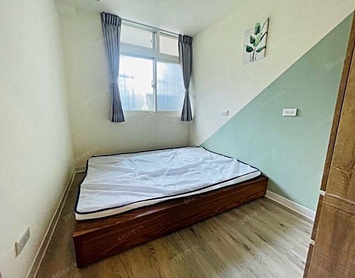 近後山埤站可談租補可炊煮優質溫馨採光二房可貓咪代收垃圾大空間 - Image 9