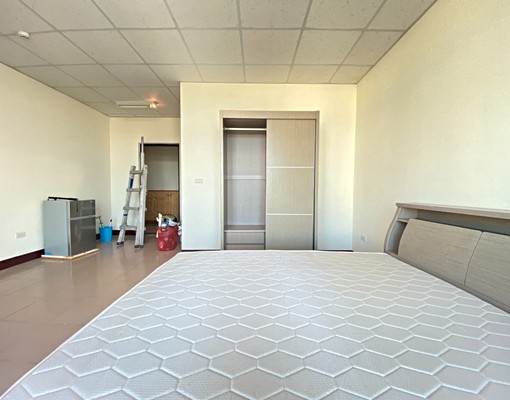 秒殺案件✦可租補✦大雅金玉堂樓上電梯陽台套房✦8500元 - Image 3