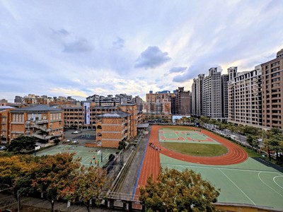 社區圖片