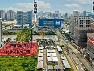 社區圖片