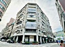 鹽埕區-新樂街5房2廳，69.2坪