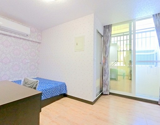 另類台電＠一房廳＠可寵＠陽台獨洗流理臺 - Image 9