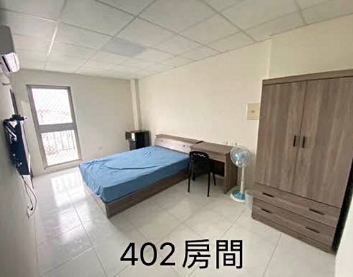 南科最愛分租（剩4樓套房）附家具家電 - Image 1