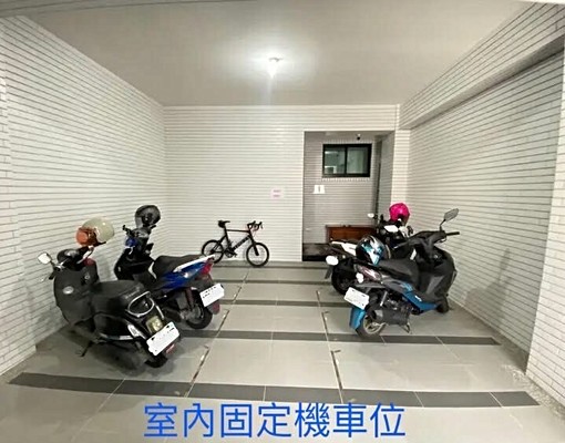 南科最愛分租(剩4樓套房)附家具家電 - Image 4