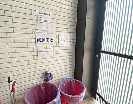 南科最愛分租（剩4樓套房）附家具家電 - Image 5