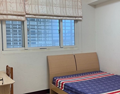 三民學區2房近巨城，傢俱齊全屋主自租(可租補) - Image 9