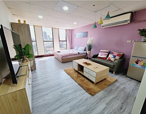 高樓層採光屋 - Image 2