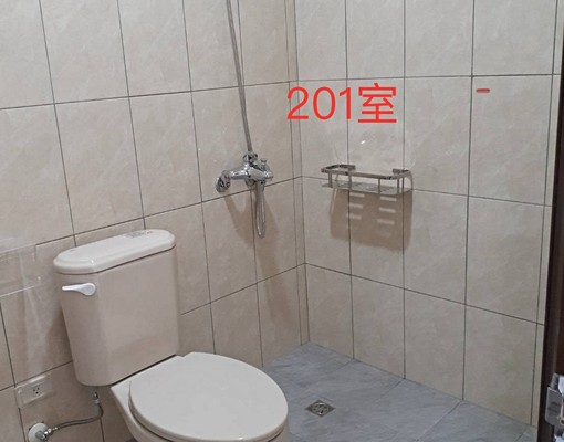整棟套房出租-201室 - Image 1