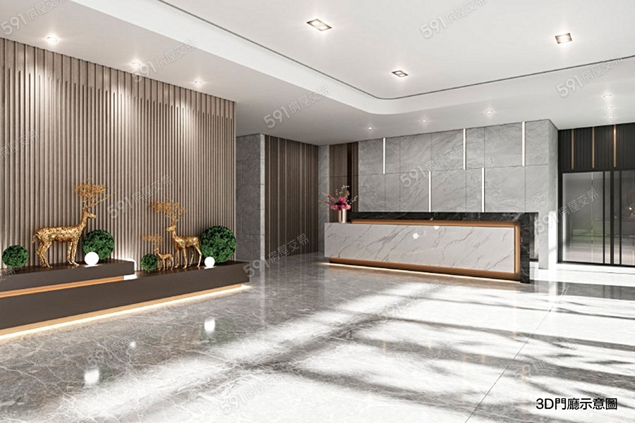 佳瓚鹿瓚示意圖