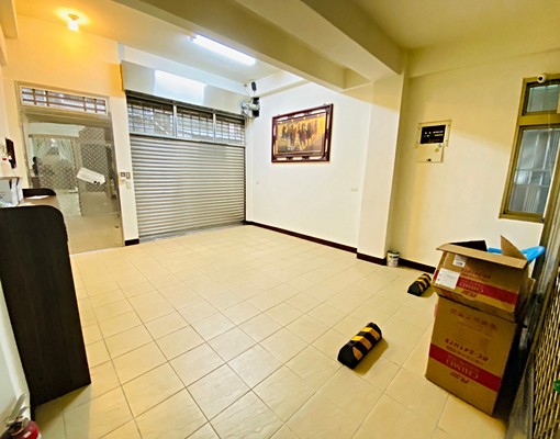 北區台中科大#透天整棟#中國醫有車庫燒香寵物 - Image 9