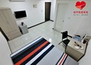 中區-光復路分租套房，7坪