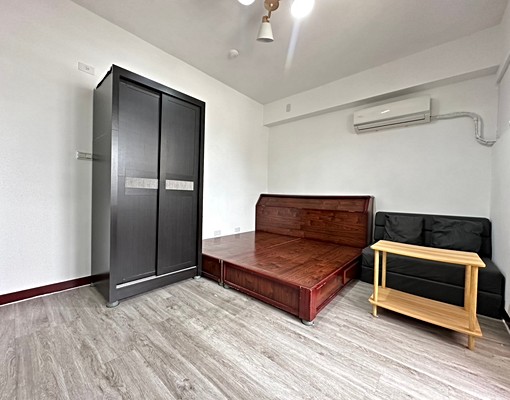 社宅🏠中山一長明商圈採光陽台套房近高雄車站愛窩 - Image 2