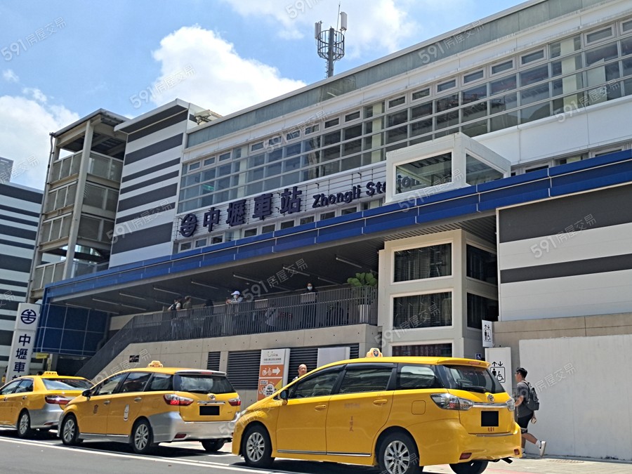 義澍品硯環境圖