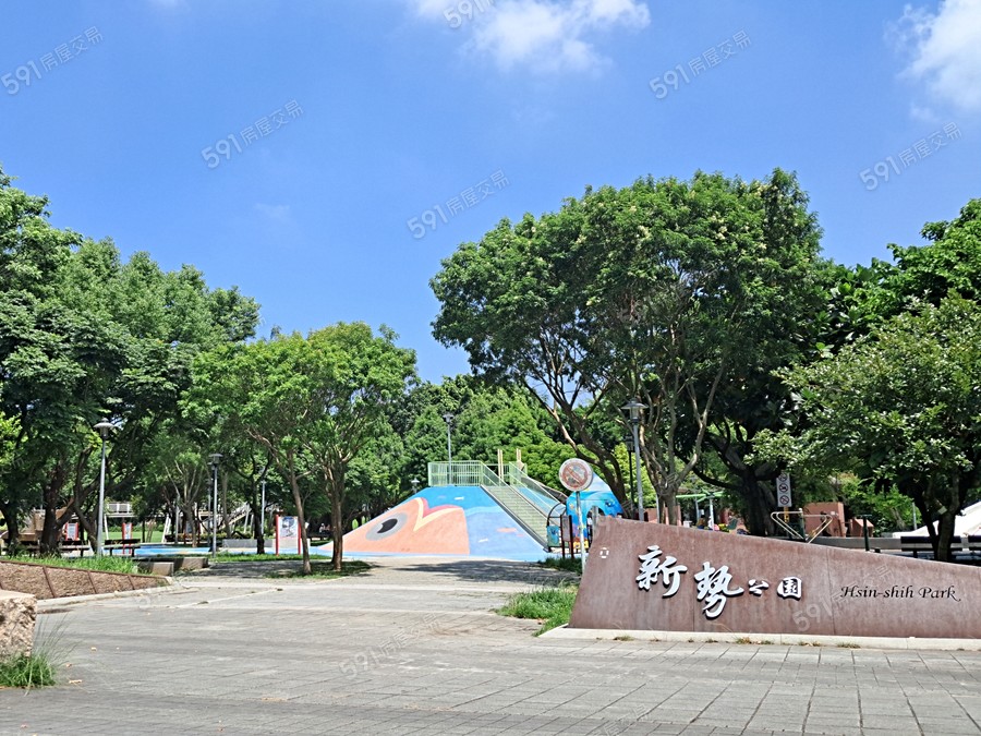 義澍品硯環境圖