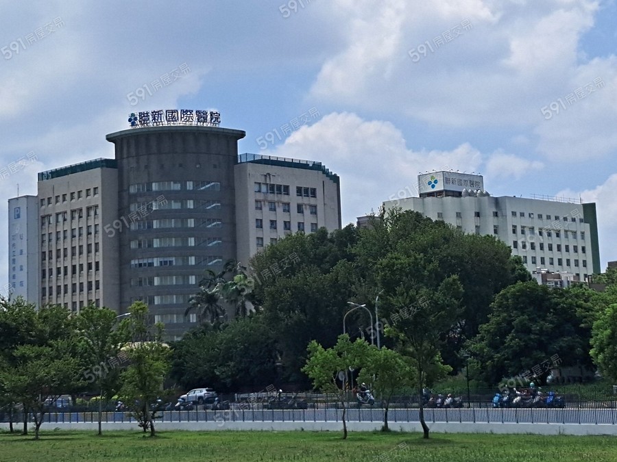 義澍品硯環境圖