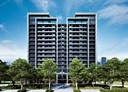 中壢區-青昇路2房2廳，34.5坪