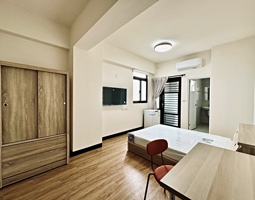 全新電梯獨立套房<近夢時代、SKMPark> - Image 1