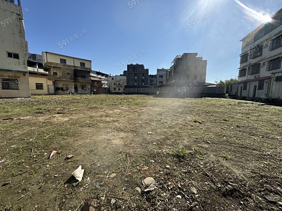 潞鼎蒔雲實景圖