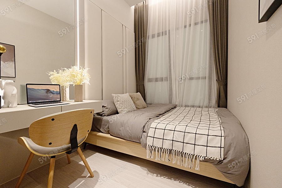 台信琢岳樣/實品屋