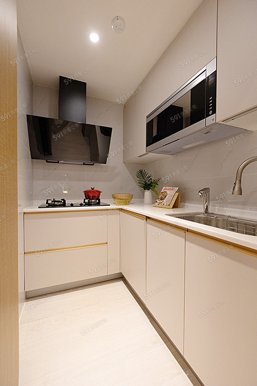 台信琢岳樣/實品屋