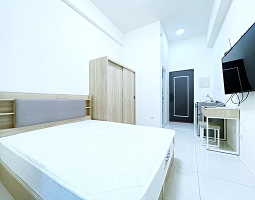 ★可租補★電梯★獨洗陽台★流理台★ - Image 1