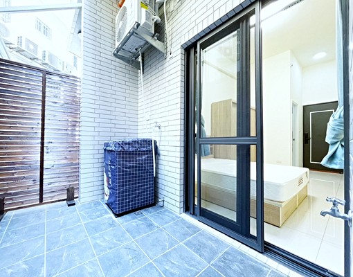 ★可租補★電梯★獨洗陽台★流理台★ - Image 6