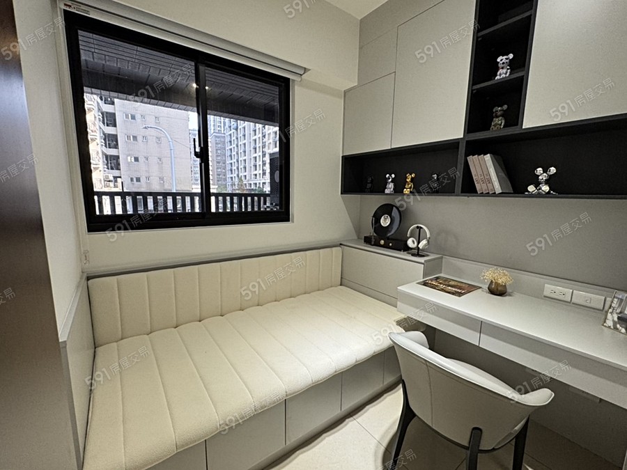 長耀初樣/實品屋