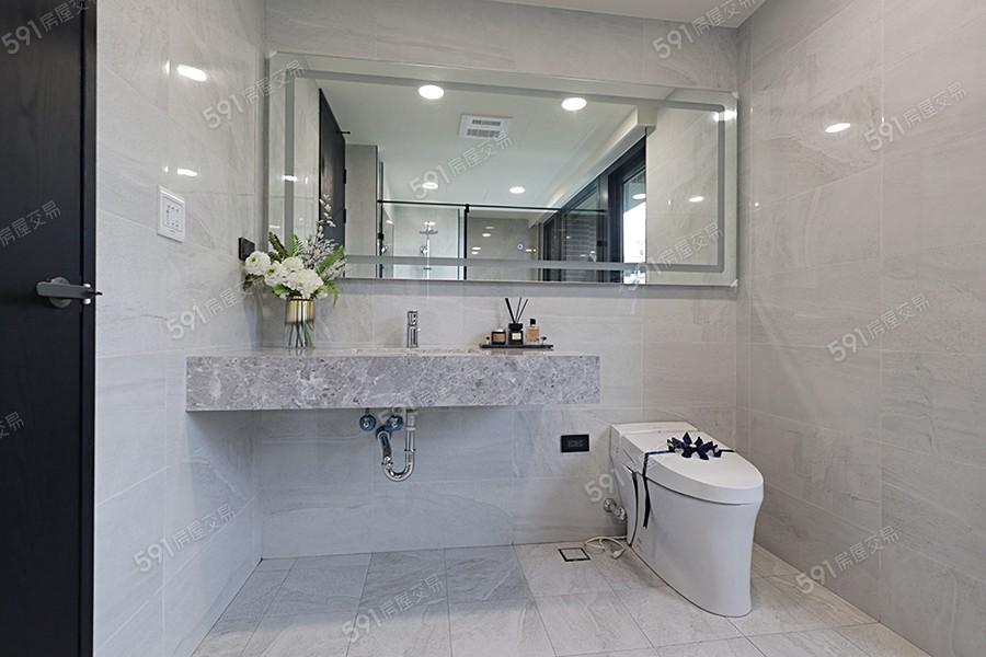 知築蒔岳樣/實品屋