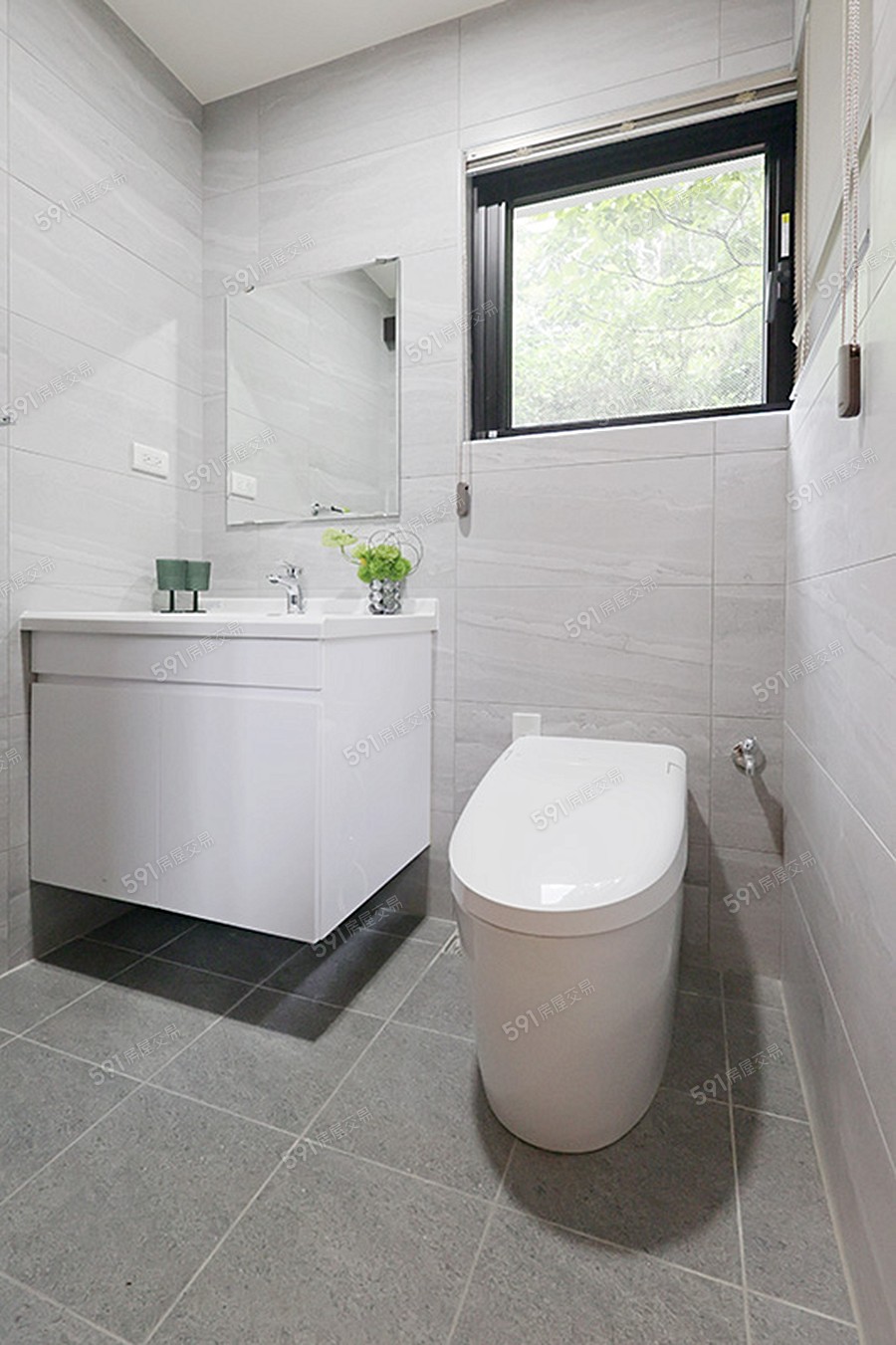 信義誠家樣/實品屋