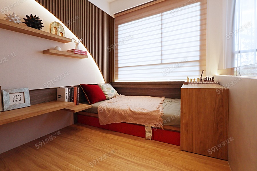 鼎藏豐碩樣/實品屋