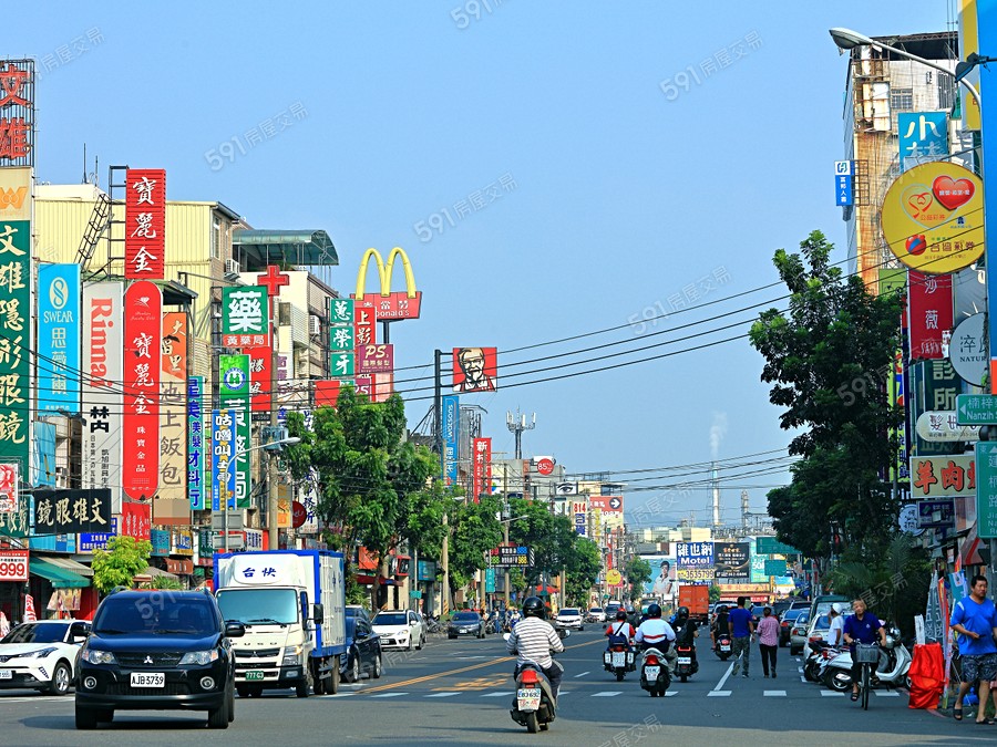 興連城Pro+環境圖