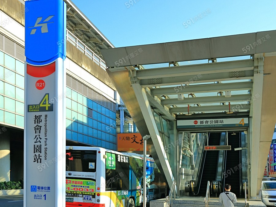 興連城Pro+環境圖