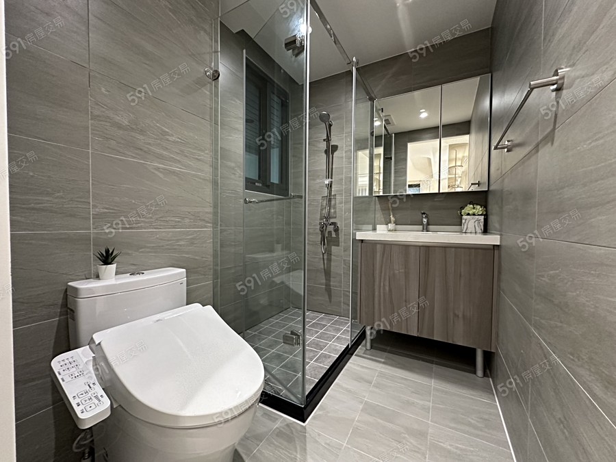 臥墨池樣/實品屋