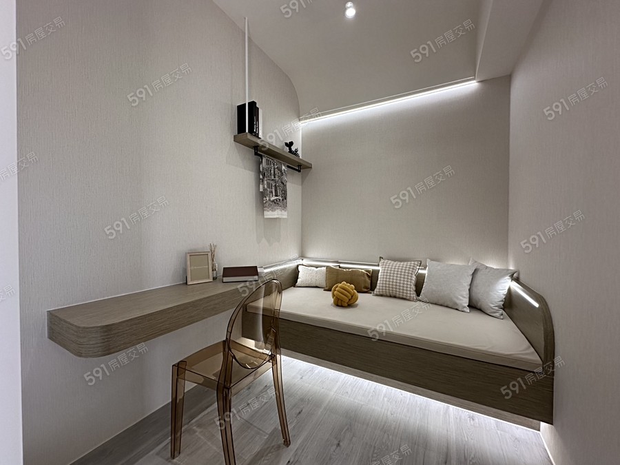 臥墨池樣/實品屋