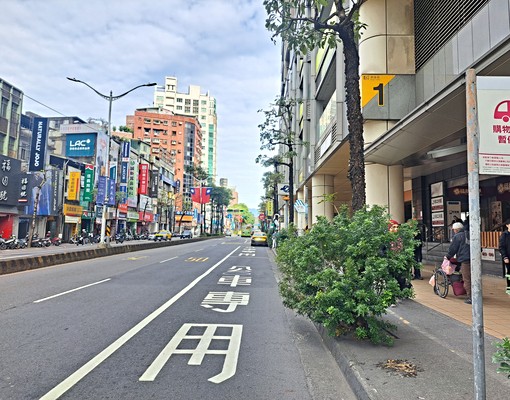 🌈頂溪捷運站超美套房✨可租補✨免仲介費 - Image 1
