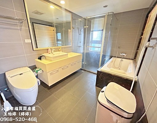 ★~九樂溫馨雅緻正河岸第一排~★歡迎約看屋 - Image 8