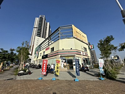 社區圖片