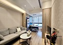 新莊區-中央路1房1廳，35.4坪