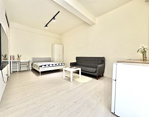 可貓~雙租補🍃流理台~陽台🍃中國醫 - 591租屋網 - Image 8