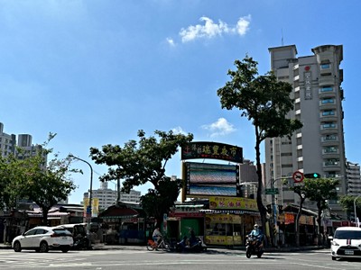 社區圖片