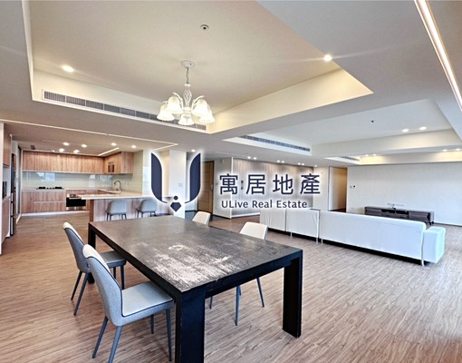 松菸市政府使用80坪靜巷朝北大戶可寵大車位近101家具可提供 - Image 6
