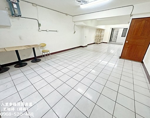 ★~八里市中心華峰一樓出租~★歡迎約看屋 - Image 5