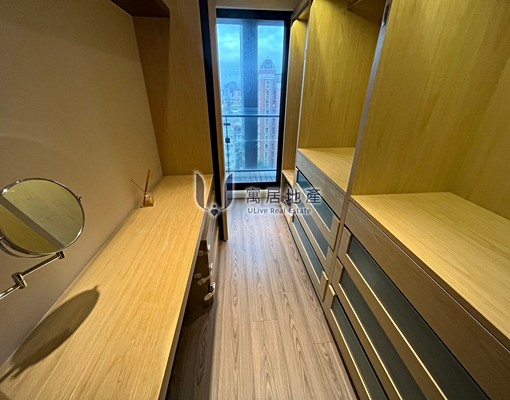 泳池Swim近捷運3+1自住規格景觀宅含平面車位 - Image 8
