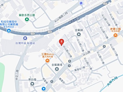 社區圖片