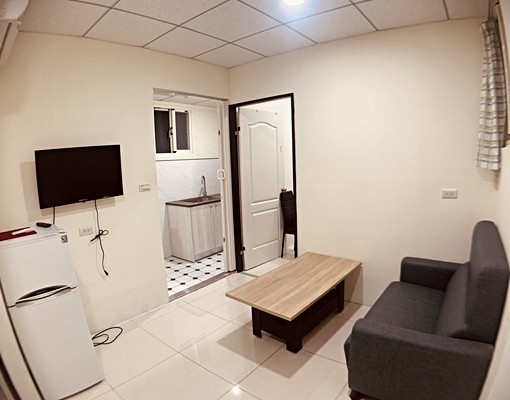 ★可寵★租補★簡廚獨洗★兩房一廳 - Image 2